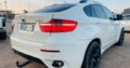 BMW X6 2013 DIESEL XDRIVE4.0