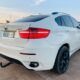 BMW X6 2013 DIESEL XDRIVE4.0