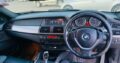 BMW X6 40D DIESEL XDRIVE aceito diferenças