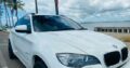 BMW X6 40D DIESEL XDRIVE aceito diferenças
