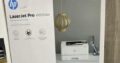 Impressora HP LaserJet 4003DW Seladas