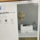 Impressora HP LaserJet 4003DW Seladas