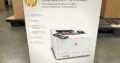 Impressora Hp LaserJet Pro 454DN Selados