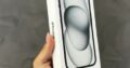 iPhone 15 128GB Selados Entregas e Garantias