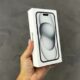 iPhone 15 128GB Selados Entregas e Garantias