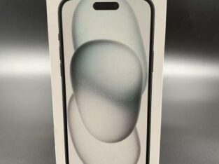 iPhone 15 256GB Duos Selados Entregas e Garantias