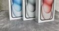 iPhone 15 256GB Selados Entregas e Garantias