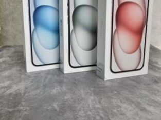 iPhone 15 256GB Selados Entregas e Garantias