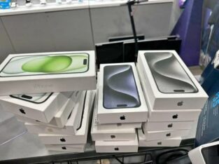 iPhone 15 Pro 512GB Duos Selados Entregas e Garantias