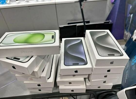 iPhone 15 Pro 512GB Duos Selados Entregas e Garantias