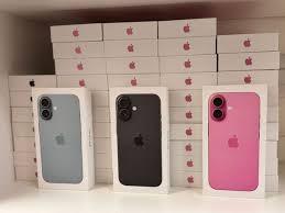 iPhone 16 512GB Selados Entregas e Garantias