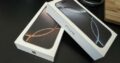 iPhone 16 Pro 128GB Selados Entregas e Garantias