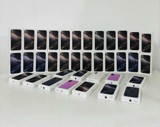  IPhones SELADOS  .IPhone X 64 GB-15.500MT .IPhone X 256 GB -17.000MT .XS 64 GB -20.000.00MT  .Xs 256GB-22.000.00MT XS Max 64GB -20.000MT  .XS Max 25