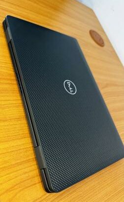 Lap Super Limpo Dell Latitude 7320 Touchscreen  Display  Intel Core i7-1185G7 vPro Win 11 Pro Intel Iris Xe Graphics 16 GB DDR4 SDRAM 256 GB SSD NVMe,