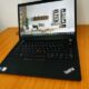 *Lap Top Semi-Novo 01 Ano de Garantia *Ultrabook  Lenovo ThinkPad T14 Gen 2 Carbon + Magnesium *intel core I5-1145G7 2.60 GHZ 11 TH Gen  (8CPUs) 14Pol