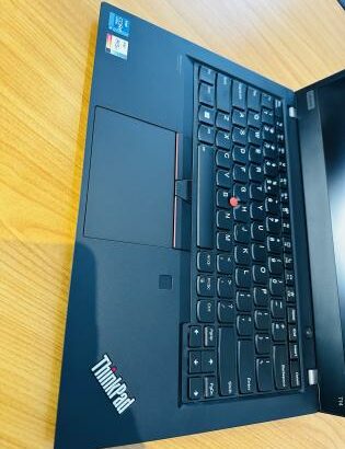 *Lap Top Semi-Novo 01 Ano de Garantia *Ultrabook  Lenovo ThinkPad T14 Gen 2 Carbon + Magnesium *intel core I5-1145G7 2.60 GHZ 11 TH Gen  (8CPUs) 14Pol