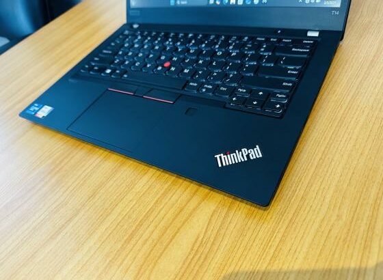 *Lap Top Semi-Novo 01 Ano de Garantia *Ultrabook  Lenovo ThinkPad T14 Gen 2 Carbon + Magnesium *intel core I5-1145G7 2.60 GHZ 11 TH Gen  (8CPUs) 14Pol