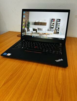 *Lap Top Semi-Novo 01 Ano de Garantia *Ultrabook  Lenovo ThinkPad T14 Gen 2 Carbon + Magnesium *intel core I5-1145G7 2.60 GHZ 11 TH Gen  (8CPUs) 14Pol