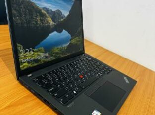 *Lap Top Semi-Novo 01 Ano de Garantia *Ultrabook  Lenovo ThinkPad X13 Gen 3 Carbon + Magnesium *intel core I7-1255U 1.70 GHZ 12 TH Gen  (12 CPUs) 13.3