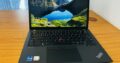 *Lap Top Semi-Novo 01 Ano de Garantia *Ultrabook  Lenovo ThinkPad X13 Gen 3 Carbon + Magnesium *intel core I7-1255U 1.70 GHZ 12 TH Gen  (12 CPUs) 13.3