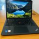 *Lap Top Semi-Novo 01 Ano de Garantia *Ultrabook  Lenovo ThinkPad X13 Gen 3 Carbon + Magnesium *intel core I7-1255U 1.70 GHZ 12 TH Gen  (12 CPUs) 13.3