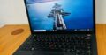 *Lap Top Semi-Novo 01 Ano de Garantia *Ultrabook  Lenovo ThinkPad X13 Gen 3 Carbon + Magnesium *intel core I7-1255U 1.70 GHZ 12 TH Gen  (12 CPUs) 13.3