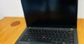 *Lap Top Semi-Novo 01 Ano de Garantia *Ultrabook  Lenovo ThinkPad X13 Gen 3 Carbon + Magnesium *intel core I7-1255U 1.70 GHZ 12 TH Gen  (12 CPUs) 13.3