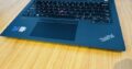 *Lap Top Semi-Novo 01 Ano de Garantia *Ultrabook  Lenovo ThinkPad X13 Gen 3 Carbon + Magnesium *intel core I7-1255U 1.70 GHZ 12 TH Gen  (12 CPUs) 13.3