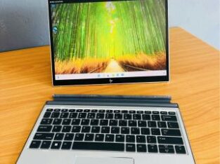 Lap Top Semi Novo HP Elite X2 G8 2-in-1 Touchscreen Desmontável Intel Core i5 – 1145G7 11 TH Gen (08 CPUS)  16 GB DDR4 SDRAM  512 GB SSD NVMe VPro Pro