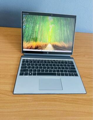 Lap Top Semi Novo HP Elite X2 G8 2-in-1 Touchscreen Desmontável Intel Core i5 – 1145G7 11 TH Gen (08 CPUS)  16 GB DDR4 SDRAM  512 GB SSD NVMe VPro Pro