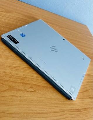 Lap Top Semi Novo HP Elite X2 G8 2-in-1 Touchscreen Desmontável Intel Core i5 – 1145G7 11 TH Gen (08 CPUS)  16 GB DDR4 SDRAM  512 GB SSD NVMe VPro Pro