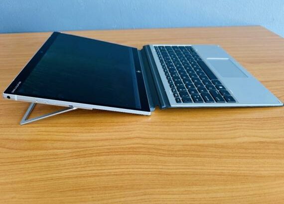 Lap Top Semi Novo HP Elite X2 G8 2-in-1 Touchscreen Desmontável Intel Core i5 – 1145G7 11 TH Gen (08 CPUS)  16 GB DDR4 SDRAM  512 GB SSD NVMe VPro Pro