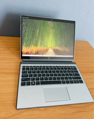 Lap Top Semi Novo HP Elite X2 G8 2-in-1 Touchscreen Desmontável Intel Core i5 – 1145G7 11 TH Gen (08 CPUS)  16 GB DDR4 SDRAM  512 GB SSD NVMe VPro Pro
