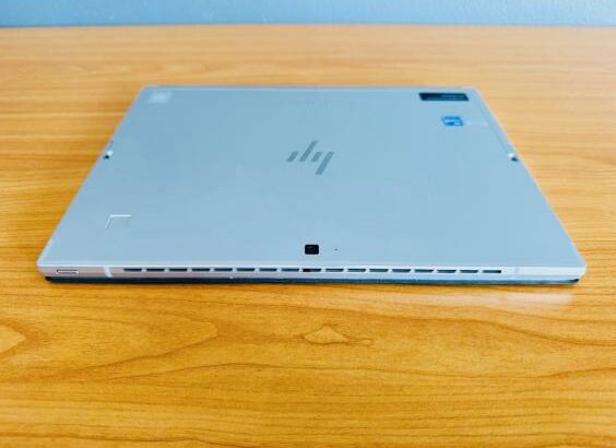 Lap Top Semi Novo HP Elite X2 G8 2-in-1 Touchscreen Desmontável Intel Core i5 – 1145G7 11 TH Gen (08 CPUS)  16 GB DDR4 SDRAM  512 GB SSD NVMe VPro Pro