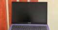 Laptop Asus X515J core l3 10geracao 8Ram 256SSD 15.6 Polegadas. F25