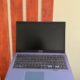 Laptop Asus X515J core l3 10geracao 8Ram 256SSD 15.6 Polegadas. F25