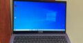 Laptop Asus X515J core l3 10geracao 8Ram 256SSD 15.6 Polegadas. F25