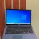 Laptop Asus X515J core l3 10geracao 8Ram 256SSD 15.6 Polegadas. F25