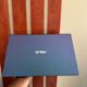 Laptop Asus X515J core l3 10geracao 8Ram 256SSD 15.6 Polegadas. F25