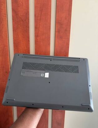 Laptop Asus X515J core l3 10geracao 8Ram 256SSD 15.6 Polegadas. F25