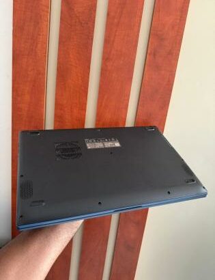 Laptop Asus X515J core l3 10geracao 8Ram 256SSD 15.6 Polegadas. F25