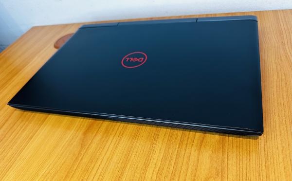 *LapTop Gamer Dell G5 5587 ,Intel Core I5-8350H 2.20 GHZ 8TH Gen  (12 CPUs)8TH Generation 15.6 Polegadas 16GB DDR4 SDRAM ,256 SSD + 1 TB SSHD (1000 GB