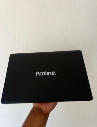 Laptop Proline v146GNK Intel celeron (R) N4020 10 geração  4 de Ram 128 SSD. F25