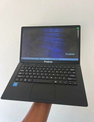 Laptop Proline v146GNK Intel celeron (R) N4020 10 geração  4 de Ram 128 SSD. F25