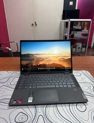 Lenovo Ideapad Flex 5 2in1 x360 Convertible Touch AMD Ryzen 3 4300U 8GB RAM 256GB SSD AMD Radeon Graphics