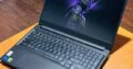 Lenovo Ideapad Gaming 3 i7 11th 16GB RAM 1TB+256GB SSD RTX 3050 4GB