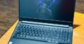 Lenovo Ideapad Gaming 3 i7 11th 16GB RAM 1TB+256GB SSD RTX 3050 4GB