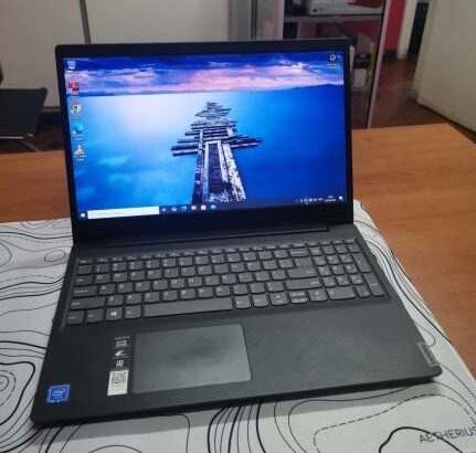 Lenovo Ideapad S145 Celeron N4000 4GB RAM 500GB HDD