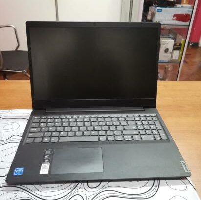 Lenovo Ideapad S145 Celeron N4000 4GB RAM 500GB HDD