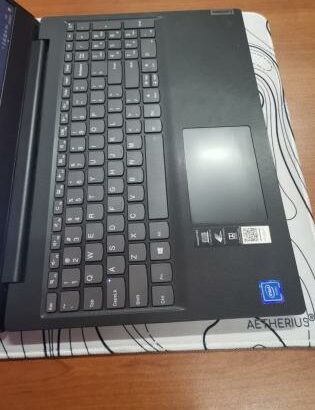 Lenovo Ideapad S145 Celeron N4000 4GB RAM 500GB HDD